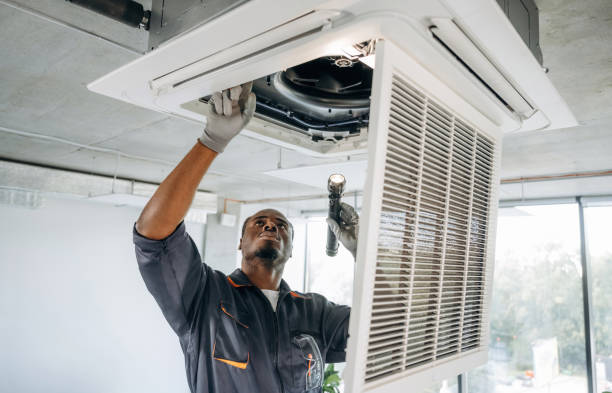 Licensed Furnace Repair service in North Ridgeville, OH - FH HVAC